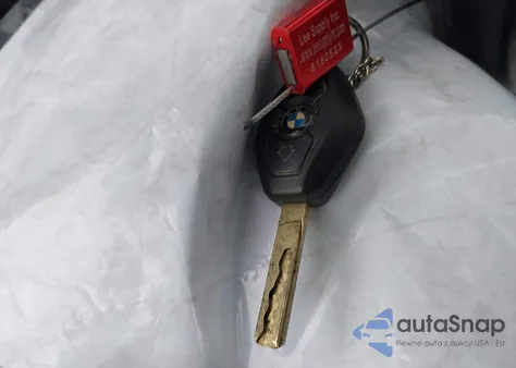 2000 BMW 328I from USA, damaged, VIN WBAAM5342YEJ41782